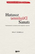 Hatasız Düşünme Sanatı                                                                                                                                                                                                                                         