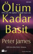Ölüm Kadar Basit                                                                                                                                                                                                                                               