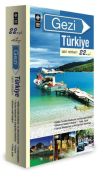 Gezi - Türkiye Tatil Rehberi 2013                                                                                                                                                                                                                              