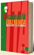 Akademik İtalyanca Öğrenimi ve Grameri                                                                                                                                                                                                                         