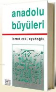Anadolu Büyüleri                                                                                                                                                                                                                                               
