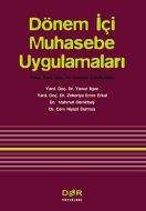 Dönem İçi Muhasebe Uygulamaları                                                                                                                                                                                                                                