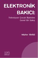 Elektronik Bakıcı                                                                                                                                                                                                                                              