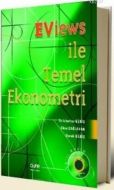 Eviews ile Temel Ekonometri (CD’li)                                                                                                                                                                                                                            