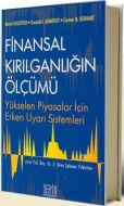 Finansal Kırılganlığın ÖlçümüYükselen Piyasalar İç                                                                                                                                                                                                             