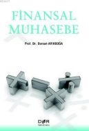 Finansal Muhasebe                                                                                                                                                                                                                                              
