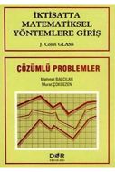 İktisatta Matematiksel Yöntemlere Giriş                                                                                                                                                                                                                        