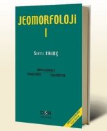 Jeomorfoloji Cilt 1                                                                                                                                                                                                                                            
