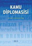 Kamu Diplomasisi                                                                                                                                                                                                                                               