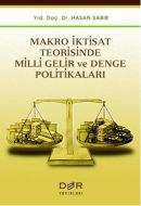 Makro İktisat Teorisinde Milli Gelir ve Denge Poli                                                                                                                                                                                                             