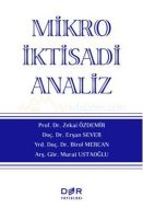 Mikro İktisadi Analiz                                                                                                                                                                                                                                          