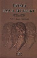 Roma Eşya Hukuku                                                                                                                                                                                                                                               
