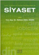 Tarihi, Kültürel ve Sosyal Paradigmaları ile Siyas                                                                                                                                                                                                             