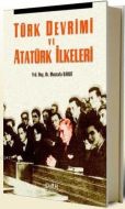 Türk Devrimi ve Atatürk İlkeleri                                                                                                                                                                                                                               