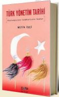 Türk Yönetim Tarihi                                                                                                                                                                                                                                            