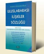 Uluslararası İlişkiler Sözlüğü                                                                                                                                                                                                                                 