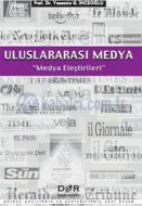 Uluslararası Medya                                                                                                                                                                                                                                             