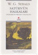 Satürn’ün Halkaları İngiltere’de Bir Hac Yolculuğu                                                                                                                                                                                                             