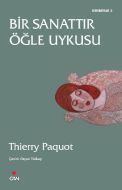 Bir Sanattır Öğle Uykusu                                                                                                                                                                                                                                       