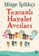 Tezcanlı Hayalet Avcıları                                                                                                                                                                                                                                      