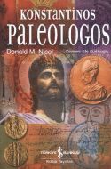Konstantinos Palaeologos                                                                                                                                                                                                                                       