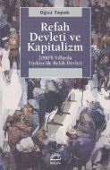 Refah Devleti ve Kapitalizm                                                                                                                                                                                                                                    
