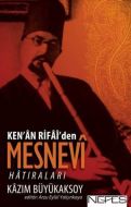 Mesnevi Hatıraları                                                                                                                                                                                                                                             