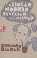 Akışkan Modern Dünyadan 44 Mektup                                                                                                                                                                                                                              