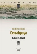 Yedinci Tepe Cerrahpaşa                                                                                                                                                                                                                                        