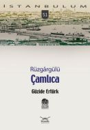 Rüzgargülü Çamlıca                                                                                                                                                                                                                                             