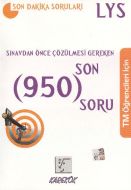 Karekök  Lys Son  950 Soru Tm                                                                                                                                                                                                                                  