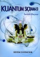 Kuantum Sıçraması                                                                                                                                                                                                                                              
