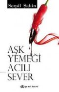 Aşk Yemeği Acılı Sever                                                                                                                                                                                                                                         