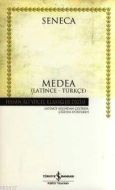 Medea (Latince - Türkçe)                                                                                                                                                                                                                                       