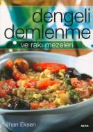 Dengeli Demlenme ve Rakı Malzemeleri                                                                                                                                                                                                                           