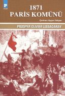 1871 Paris Komünü                                                                                                                                                                                                                                              