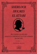 Sherlock Holmes El Kitabı                                                                                                                                                                                                                                      