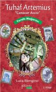 Canavar Avcısı Tuhaf Artemius 3 - Yeraltı Mağarası                                                                                                                                                                                                             