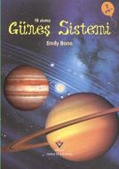İlk Okuma - Güneş Sistemi                                                                                                                                                                                                                                      