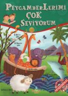 Peygamberlerimi Çok Seviyorum                                                                                                                                                                                                                                  
