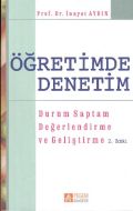 Öğretimde Denetim                                                                                                                                                                                                                                              