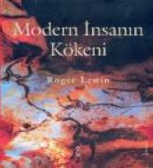 Modern İnsanın Kökeni (Ciltli)                                                                                                                                                                                                                                 