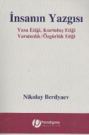 İnsanın Yazgısı                                                                                                                                                                                                                                                