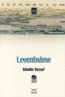 Leventnâme                                                                                                                                                                                                                                                     