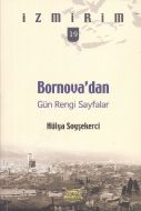 Bornova’dan Gün Rengi Sayfalar                                                                                                                                                                                                                                 
