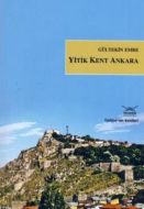 Yitik Kent Ankara                                                                                                                                                                                                                                              