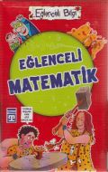 Eğlenceli Matematik (10 Kitap Takım, Kutulu)                                                                                                                                                                                                                   