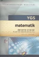 FDD YGS Matematik Deneme Sınavları                                                                                                                                                                                                                             