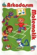 Arakdaşım Matematik                                                                                                                                                                                                                                            