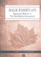 Halk Edebiyatı                                                                                                                                                                                                                                                 